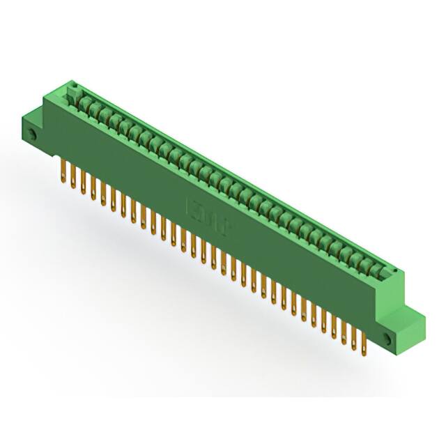 846-062-500-212 EDAC Inc.  Edgeboard Connectors